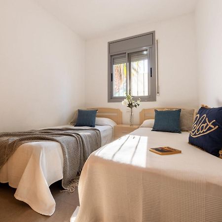 Holiday Home Gaviota 13 By Interhome Riumar Exteriör bild