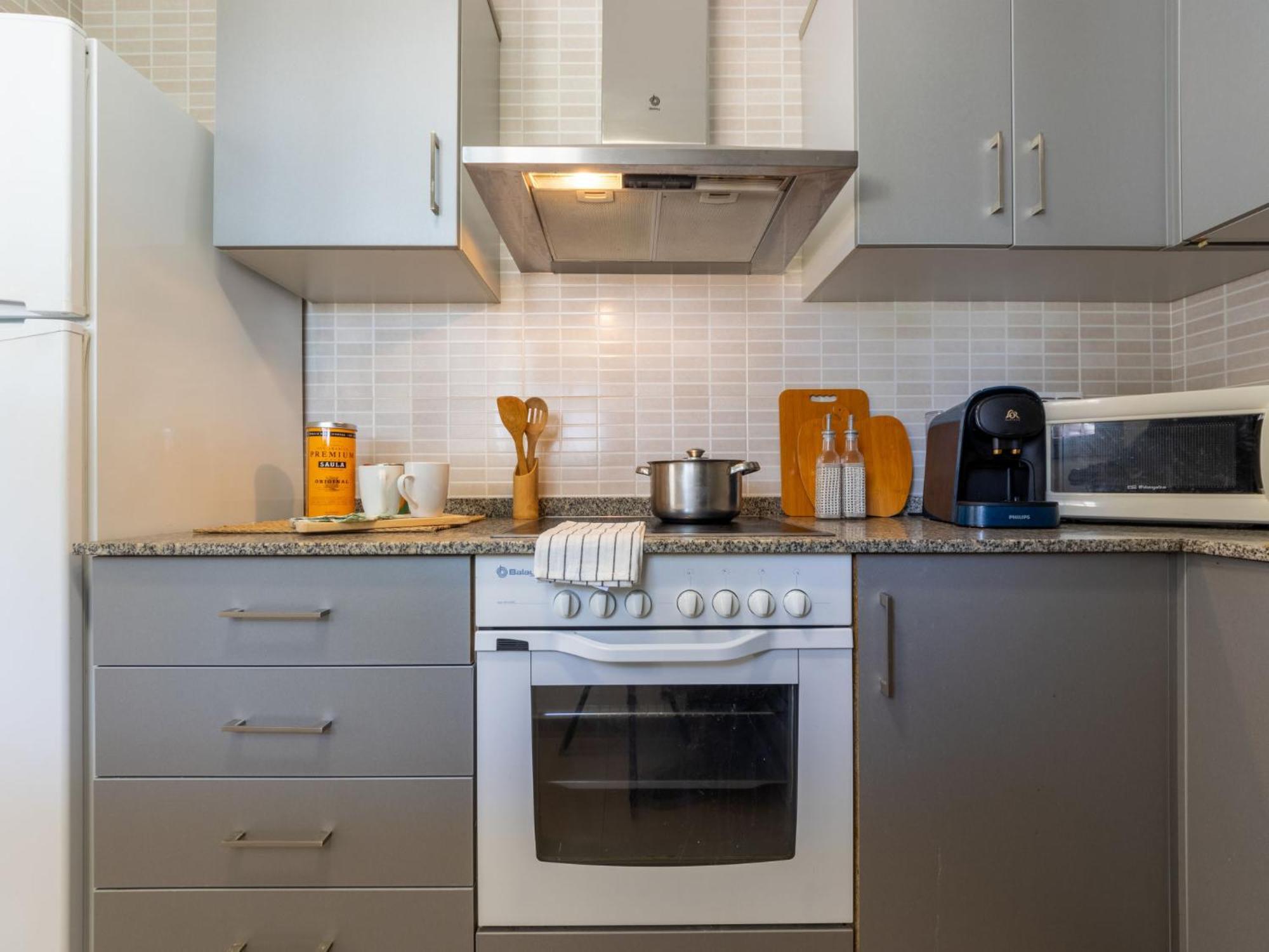 Holiday Home Gaviota 13 By Interhome Riumar Exteriör bild