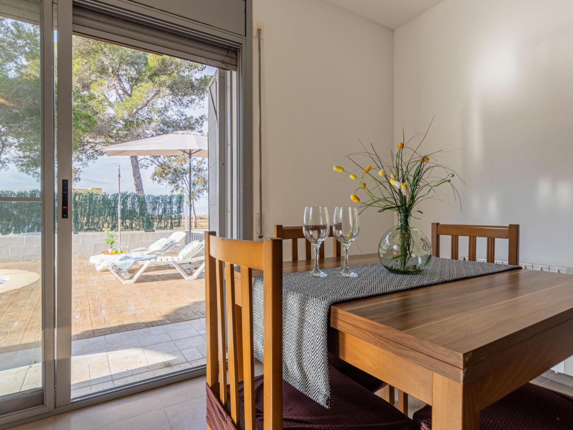 Holiday Home Gaviota 13 By Interhome Riumar Exteriör bild