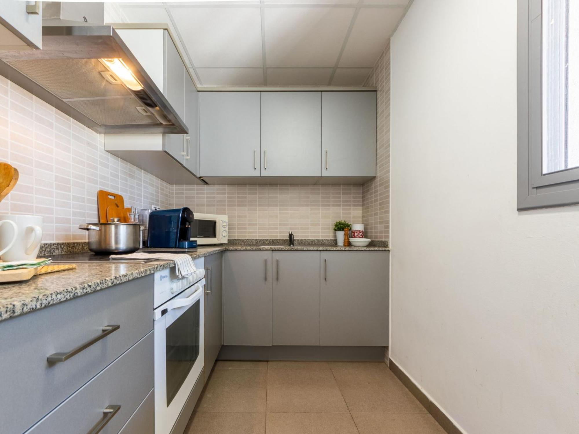 Holiday Home Gaviota 13 By Interhome Riumar Exteriör bild