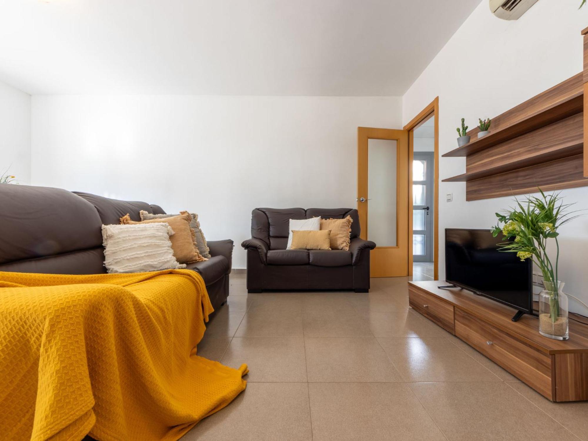 Holiday Home Gaviota 13 By Interhome Riumar Exteriör bild