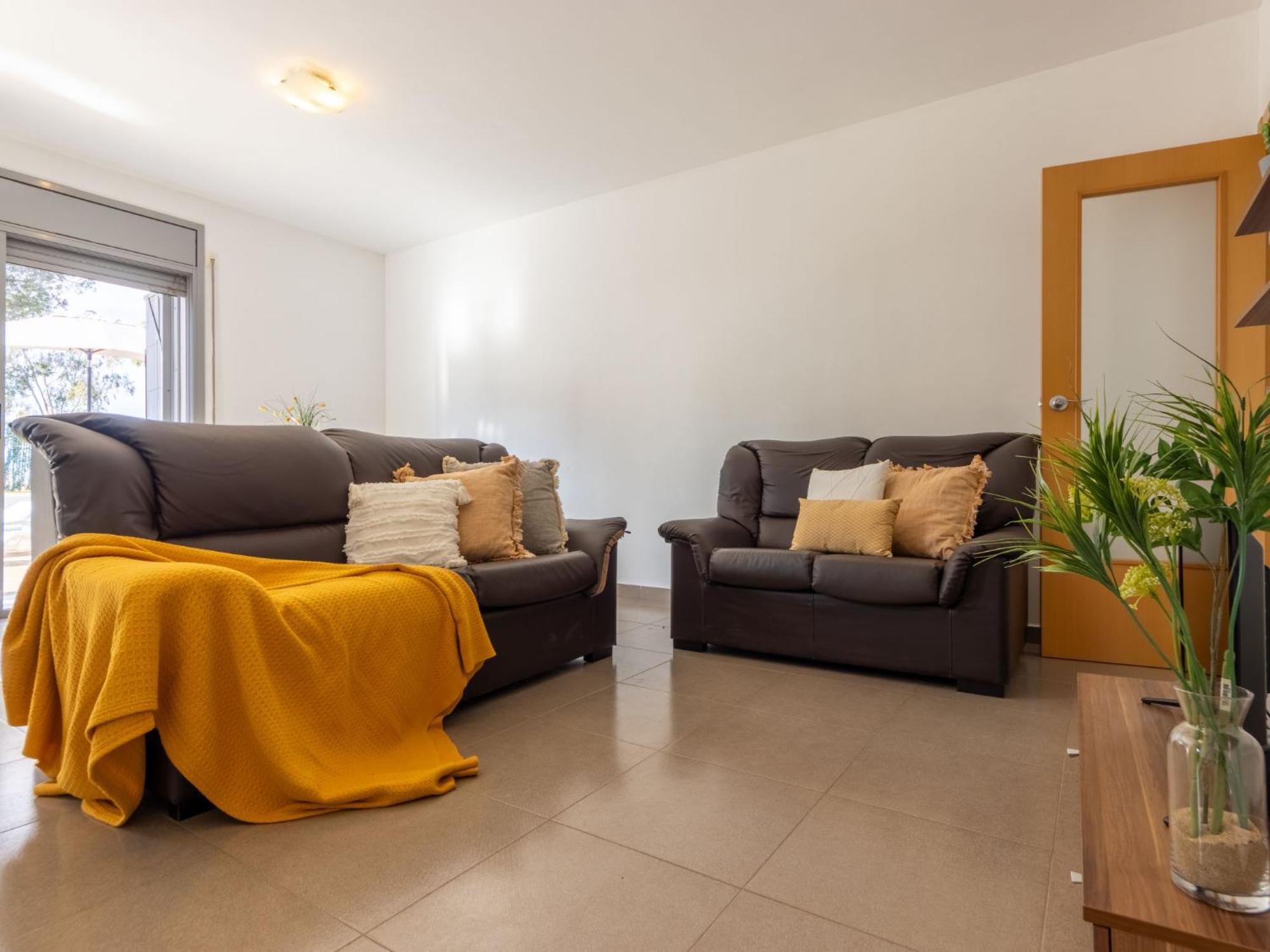 Holiday Home Gaviota 13 By Interhome Riumar Exteriör bild