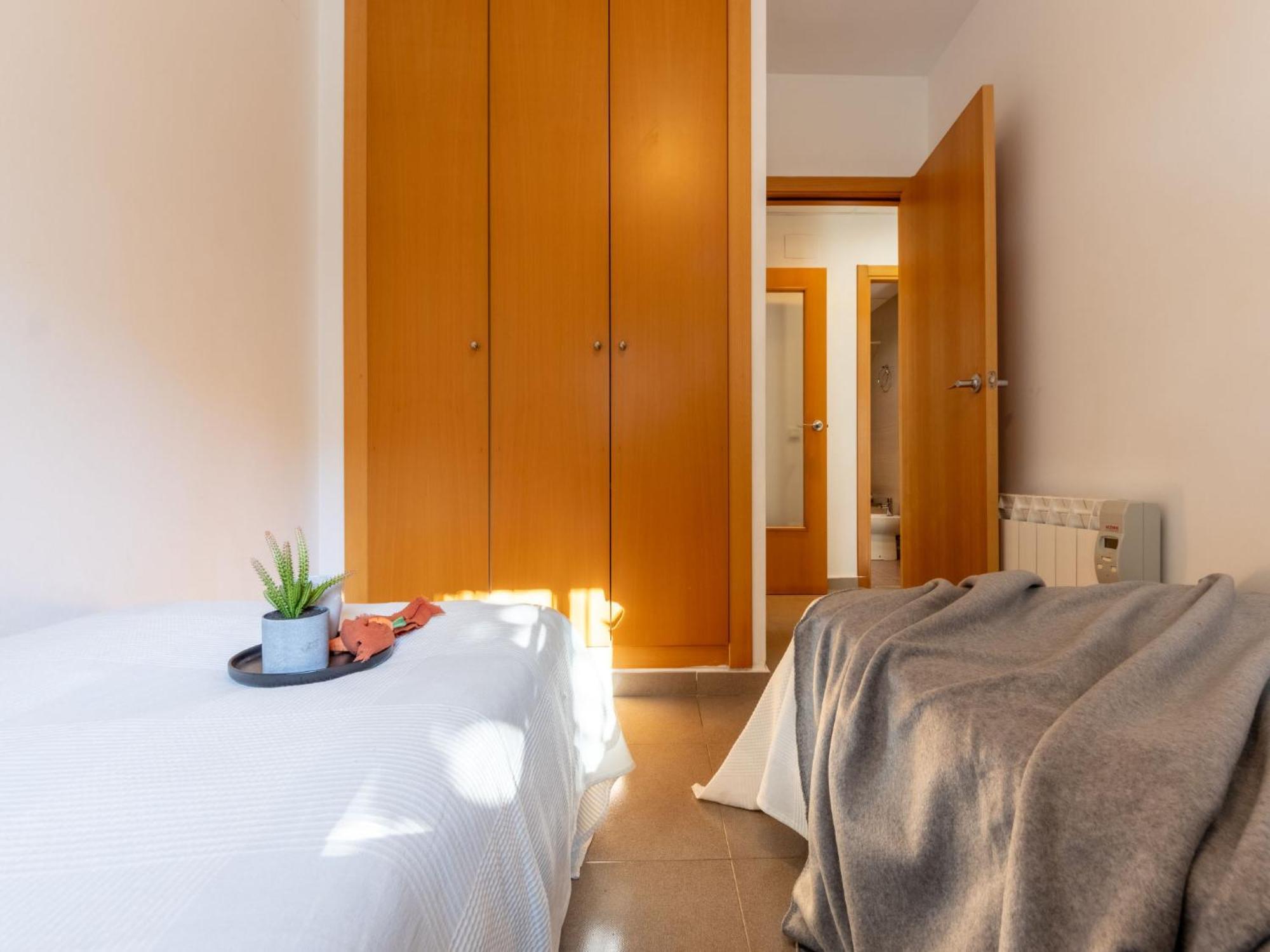 Holiday Home Gaviota 13 By Interhome Riumar Exteriör bild