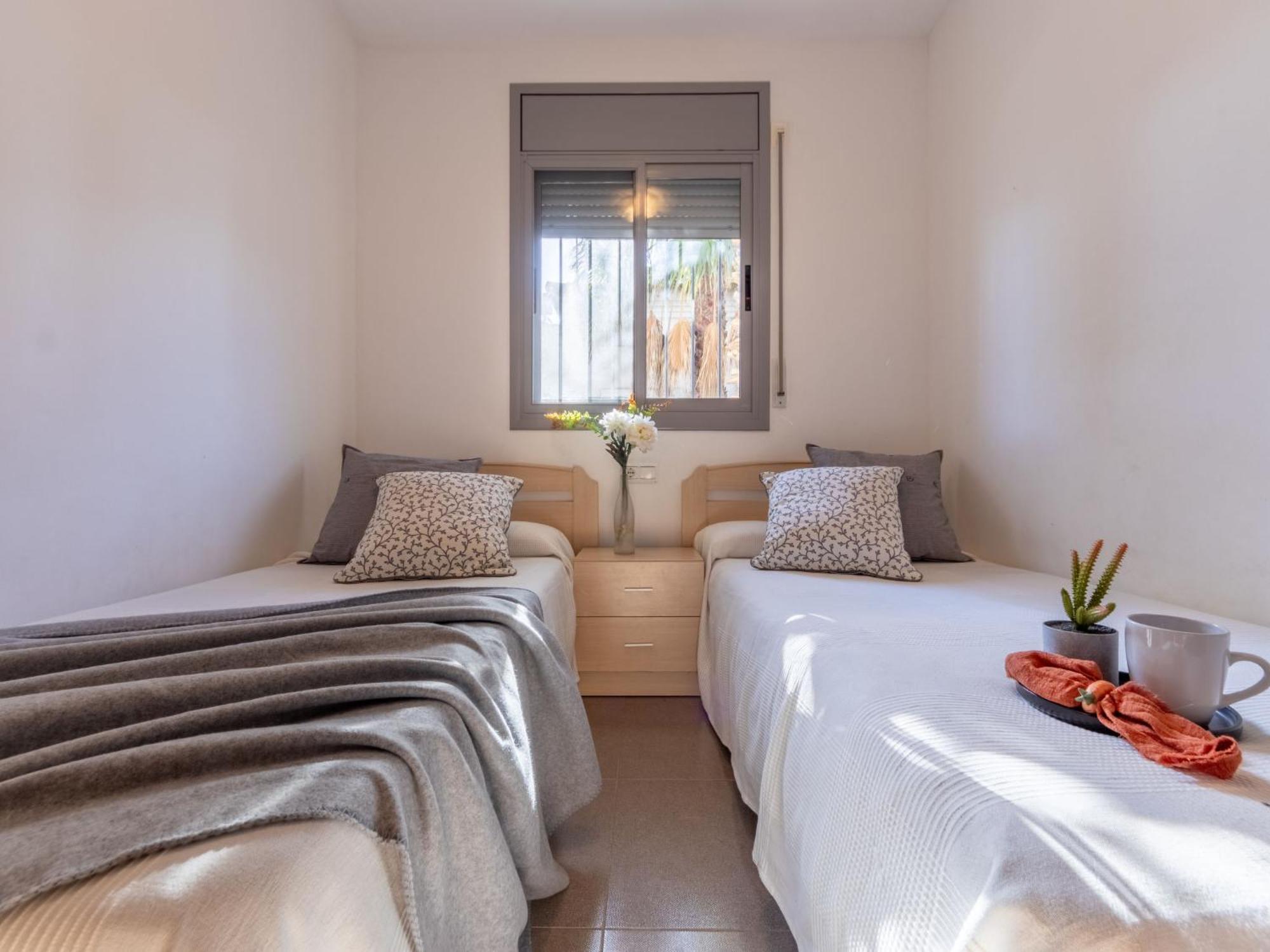 Holiday Home Gaviota 13 By Interhome Riumar Exteriör bild