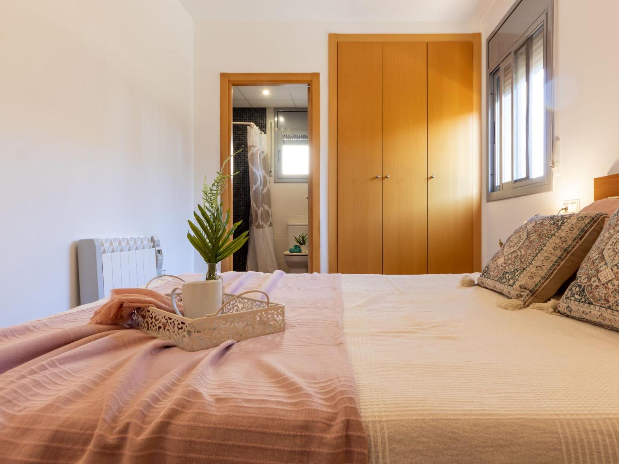 Holiday Home Gaviota 13 By Interhome Riumar Exteriör bild