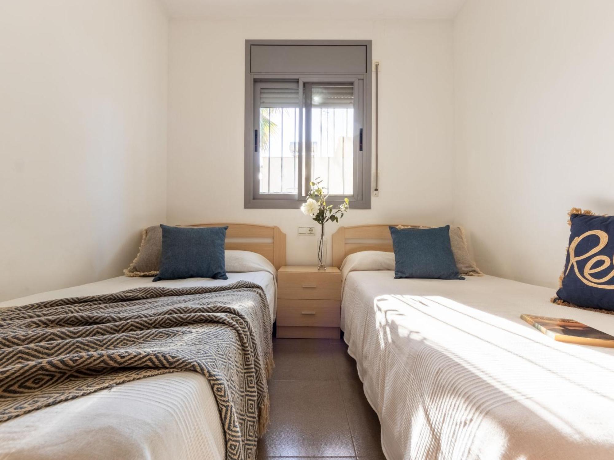 Holiday Home Gaviota 13 By Interhome Riumar Exteriör bild