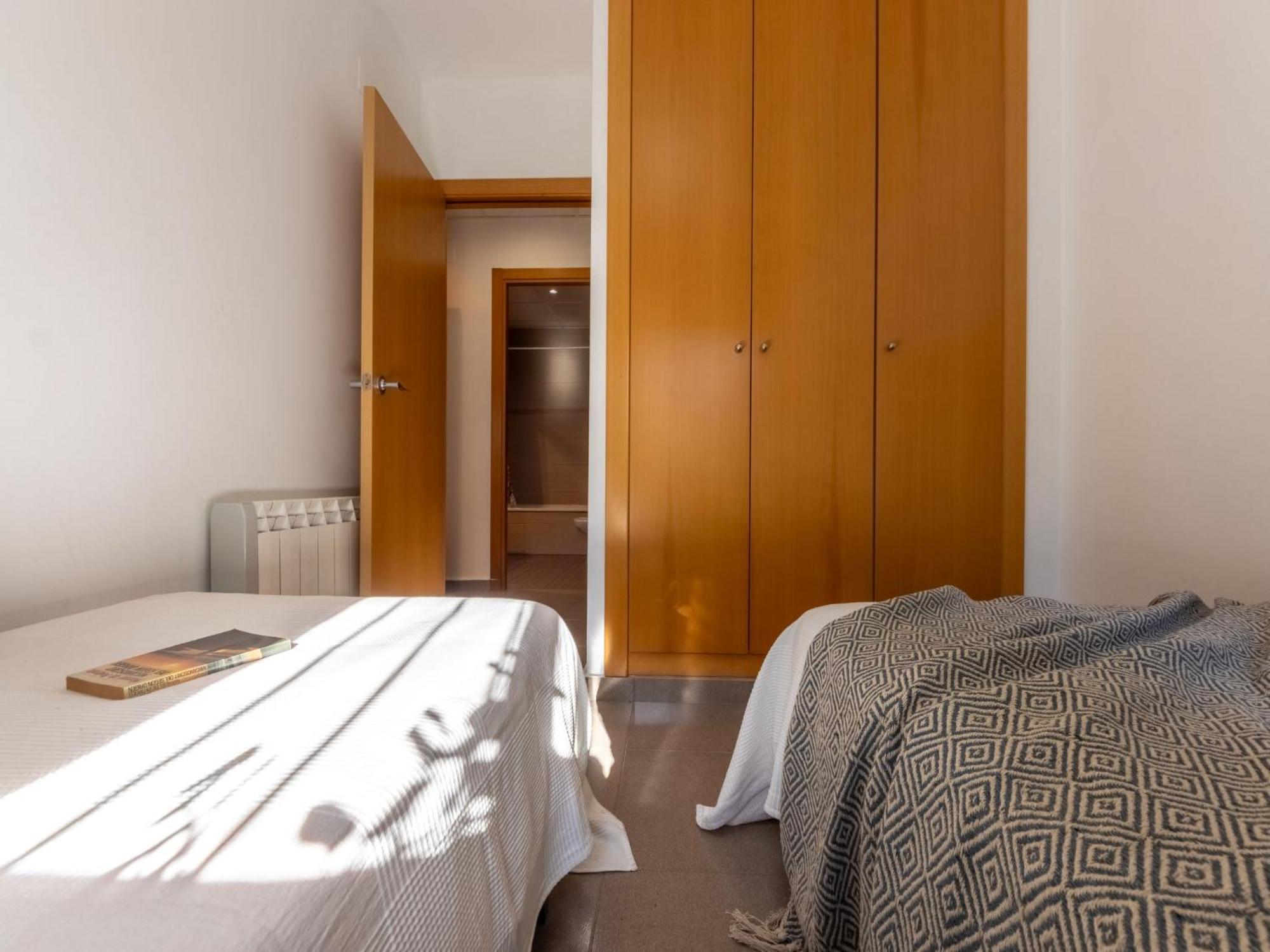 Holiday Home Gaviota 13 By Interhome Riumar Exteriör bild